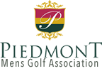 Piedmont Mens Golf Association