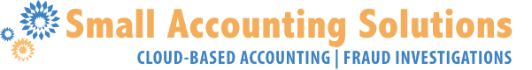 Small Accounting Solutions, LLC
