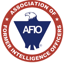 Association of Former Intelligence Officers