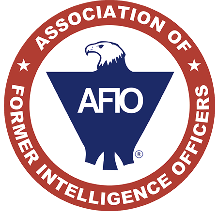 Association of Former Intelligence Officers